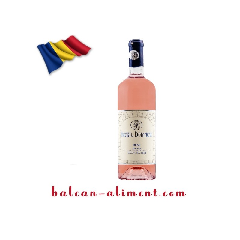 BD ROSE DEMISEC 0.75L