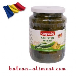 CEGUSTO CASTRAVETI MURATI...