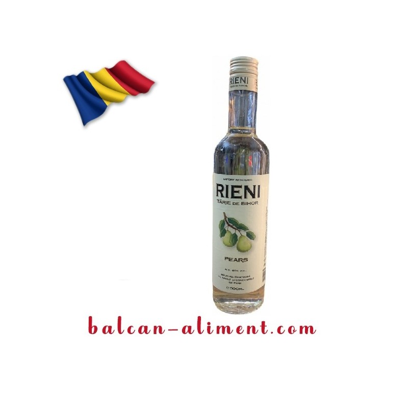 TARIE DE BIHOR PERE 0.5L