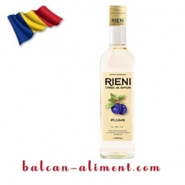 TARIE DE BIHOR PRUNE 0.5L