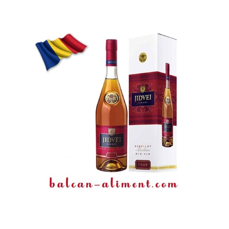 JIDVEI VINARS VSOP 700ML
