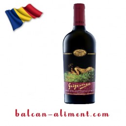 JIDVEI GRIGORESCU PINOT...