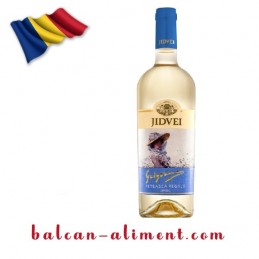 JIDVEI GRIGORESCU FETEASCA...