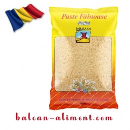 BANEASA FIDELINI 400 GR