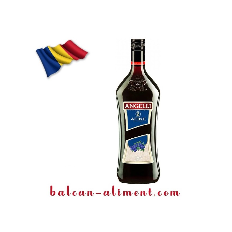 ANGELLI APERITIV AFINE 1L