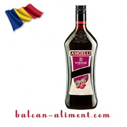 ANGELLI APERITIV VISINE 1L