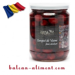 HADA COMPOT VISINE FARA...