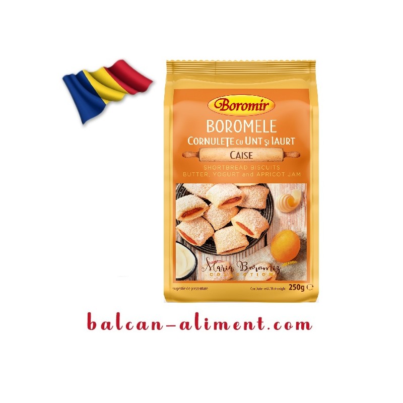 BOROMIR BOROMELE GEM CAISE 250 G