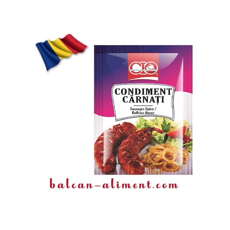 CIO CONDIM CARNATI 20G (20)