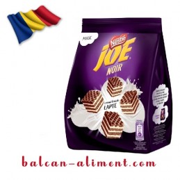 JOE NAPOLITANE NOIR CREMA...