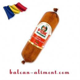 FOX PARIZER CU PIEPT DE PUI...