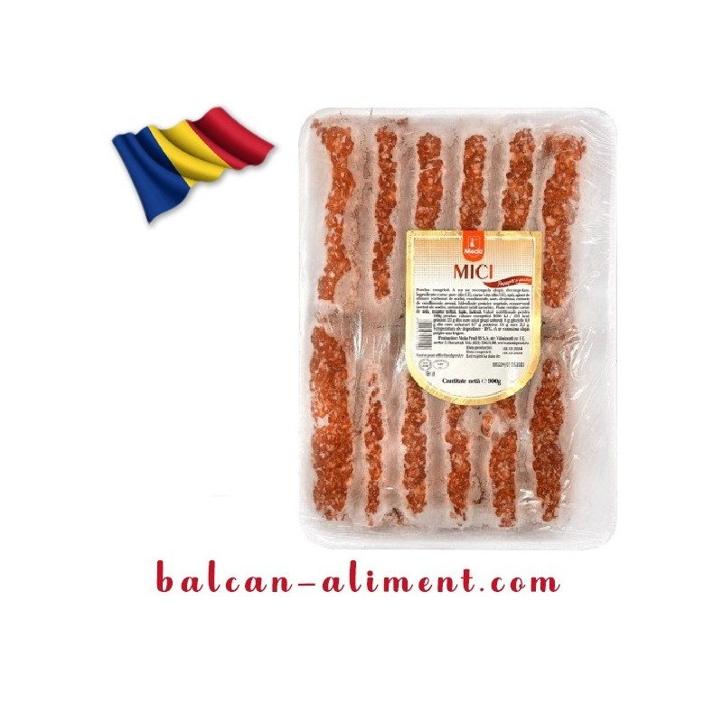 MEDA MICI PORC VITA 900GR