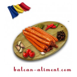 FOX CARNATI DE CASA KG