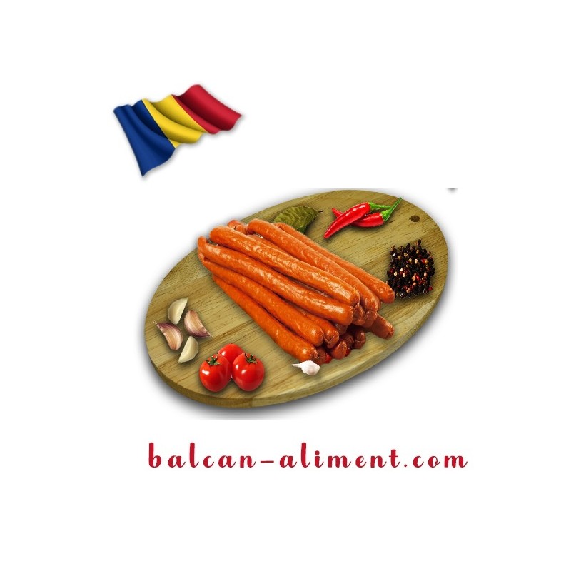 FOX CARNATI DE CASA KG