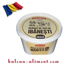 IBANESTI BRANZA DE VACI...