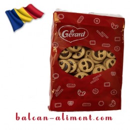 DR GERARD SMILEY CHOCO 940GR