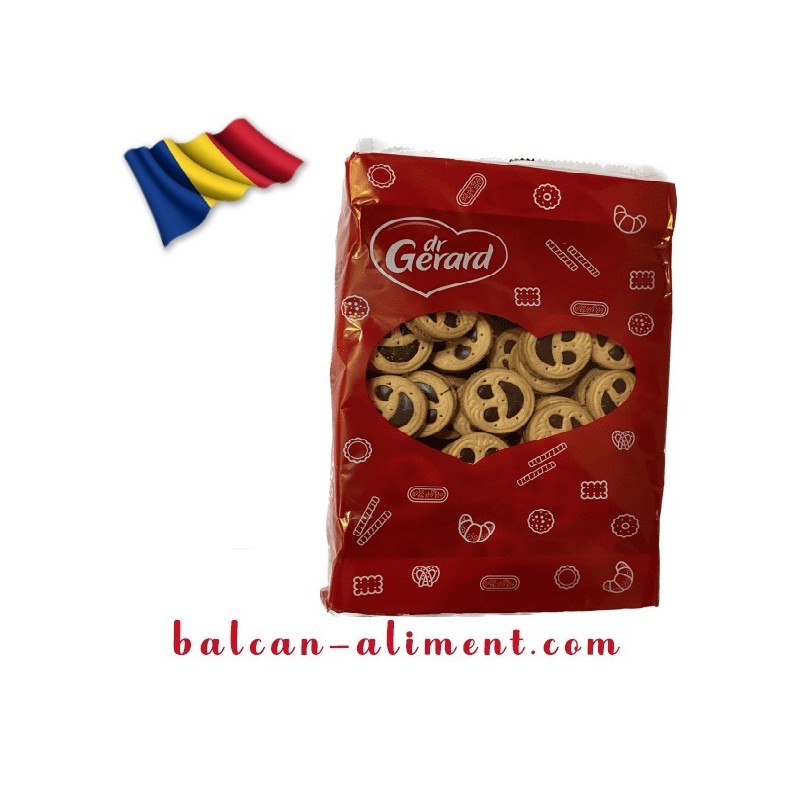 DR GERARD SMILEY CHOCO 940GR