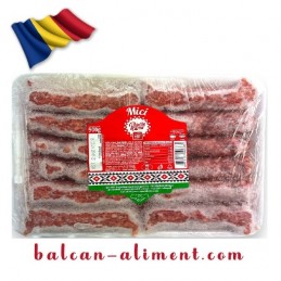 ELIT MICI PLINI DE CARNE...