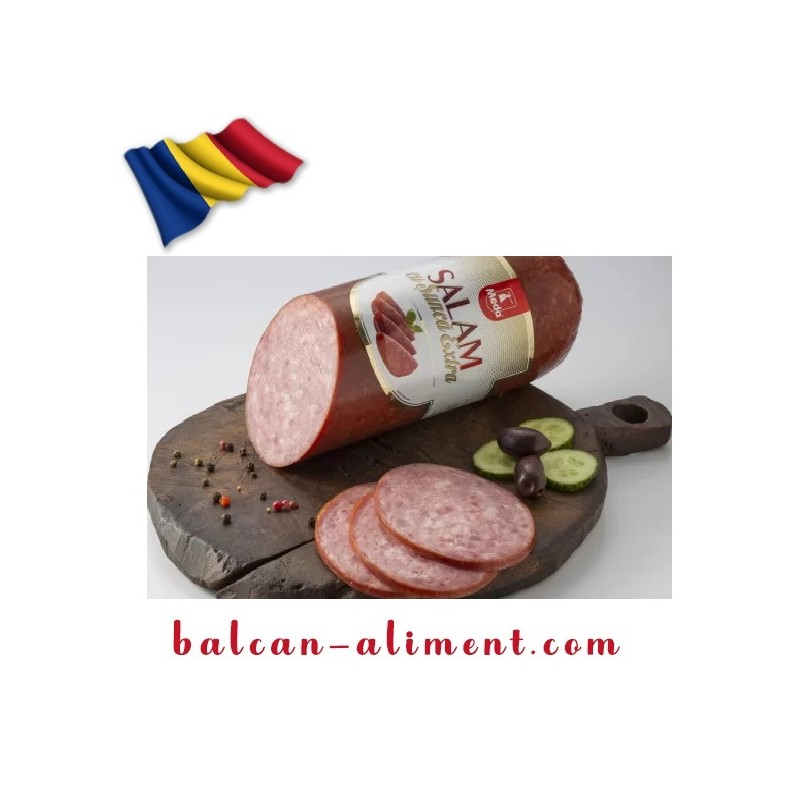 MEDA SALAM SUNCA GASTRO /KG