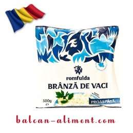ROMFULDA BRANZA PROASPATA...