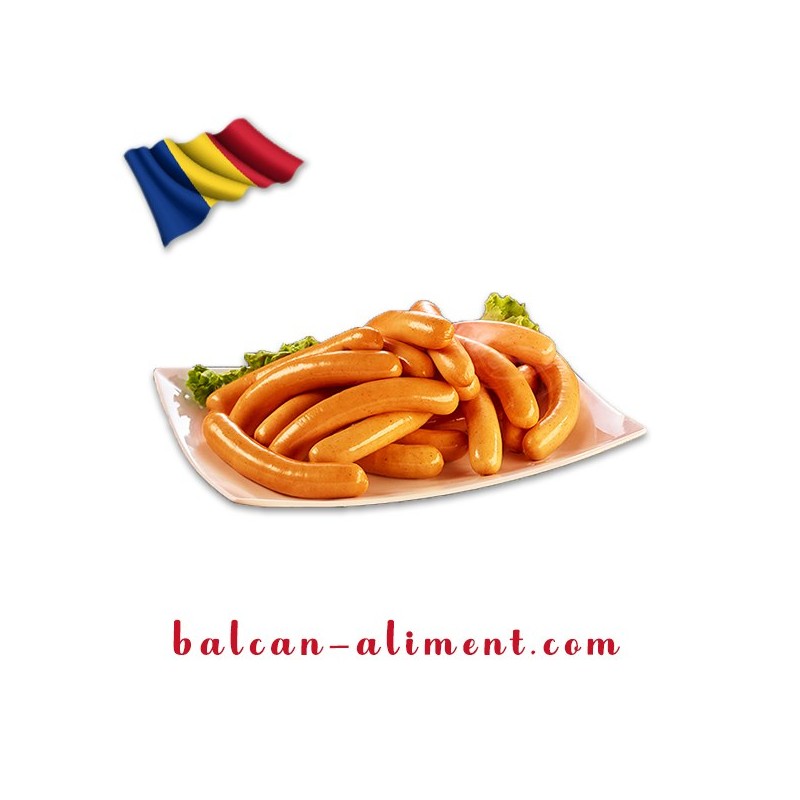 MEDA CRENVURSTI PUISOR KG