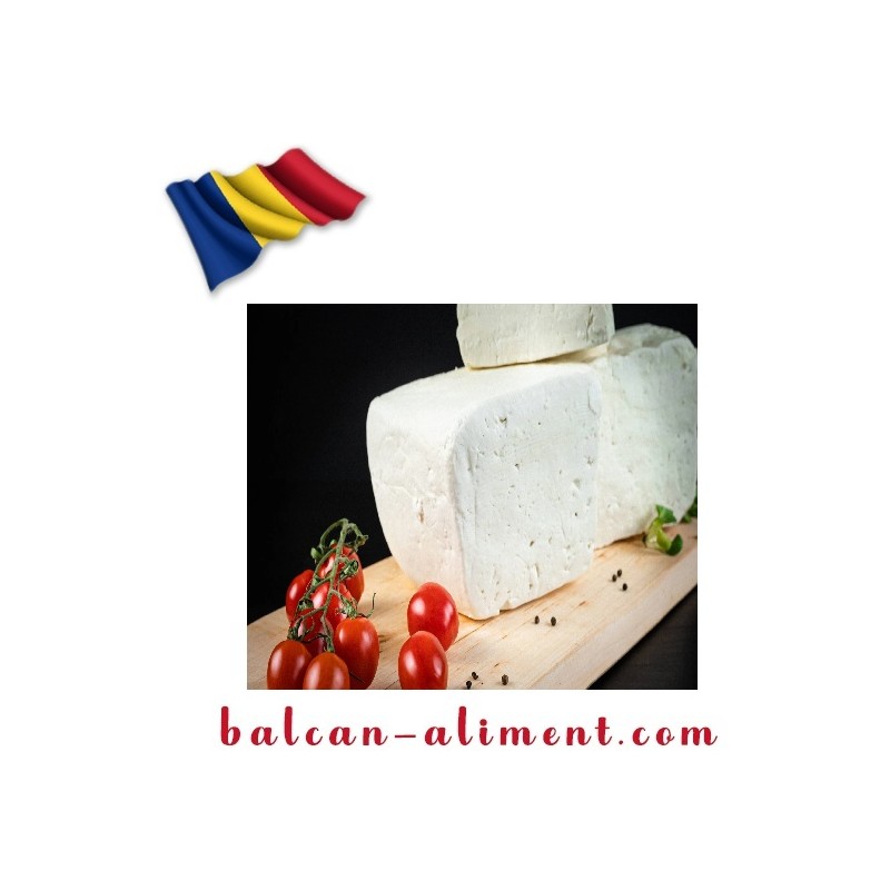 BRAILA TELEMEA SUPERIOARA KG