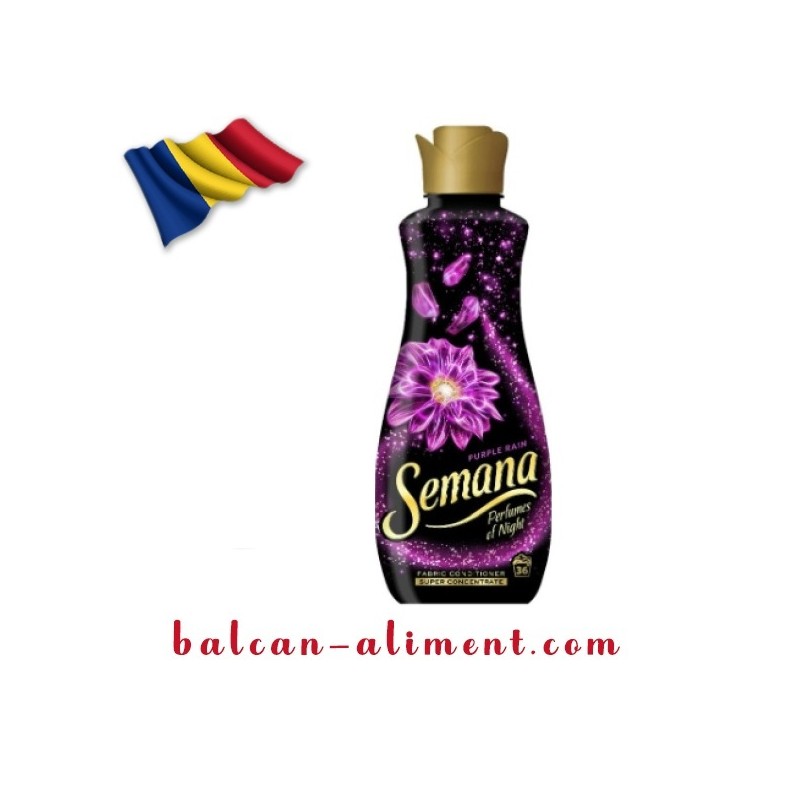 SEMANA BALS PON PURPLE 1.65L