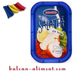 BONITO SALATA ICRE CRAP SI...