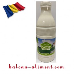 BRAILA KEFIR 3% 900GR