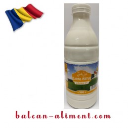 BRAILA LAPTE BATUT 2% 900GR
