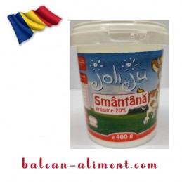 BRAILA SMANTANA 20% 400GR