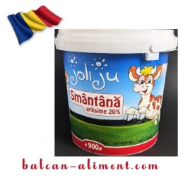 BRAILA SMANTANA 20% 900GR