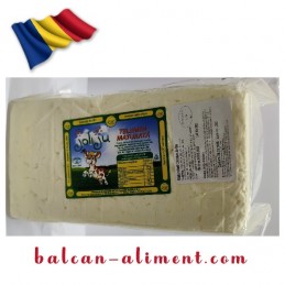 BRAILA TELEMEA VACA...