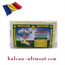 BRAILA TELEMEA VACA...