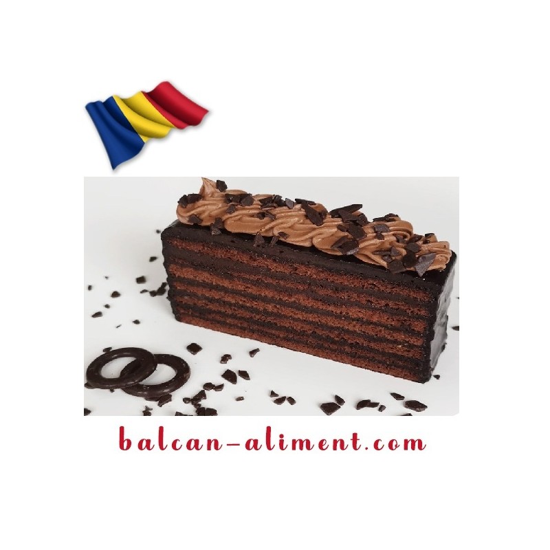 BUNEXIM FELII DOBOS VIENEZ 2*130GR