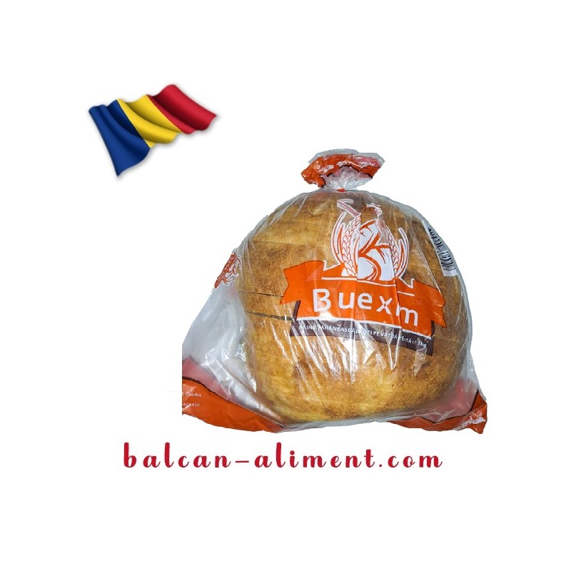 BUNEXIM PAINE TARANEASCA 1KG 