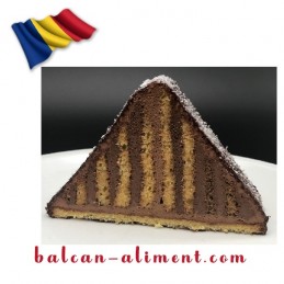 BUNEXIM PRAJITURA CARPATI...