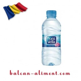 APA PLATA FONT VELLA 330ML