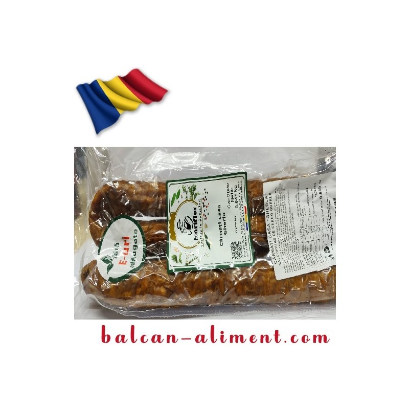 MARIFLOR CARNATI DE CASA GHERLA KG