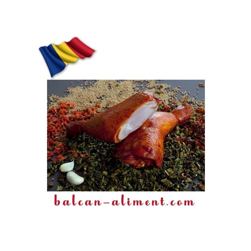 MARIFLOR PASTRAMA PULPE PUI KG