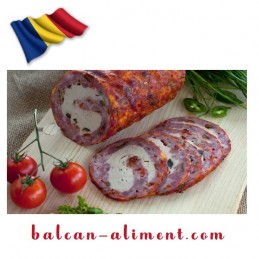 MARIFLOR RULADA CASCAVAL KG