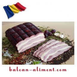 MARIFLOR SUNCA CU CASCAVAL /KG