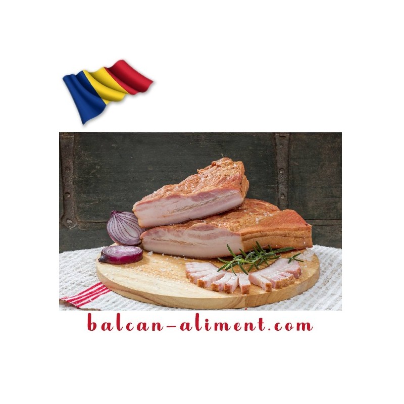 MARIFLOR SLANINA ARDELENEASCA KG