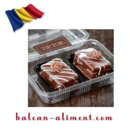 TIP TOP PRAJITURA AMANDINA...