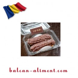 TIP TOP PRAJITURA ECLER...