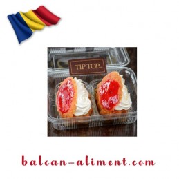 TIP TOP PRAJITURA SAVARINA...