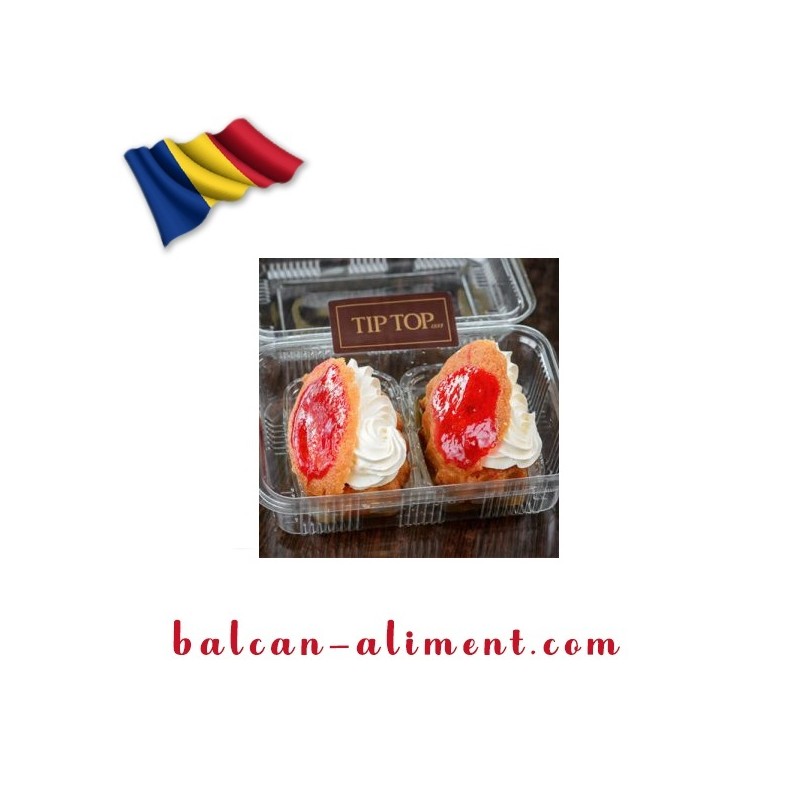 TIP TOP PRAJITURA SAVARINA 2*200GR (16)