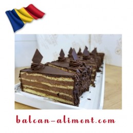 TIP TOP PRAJITURA RICHARD...