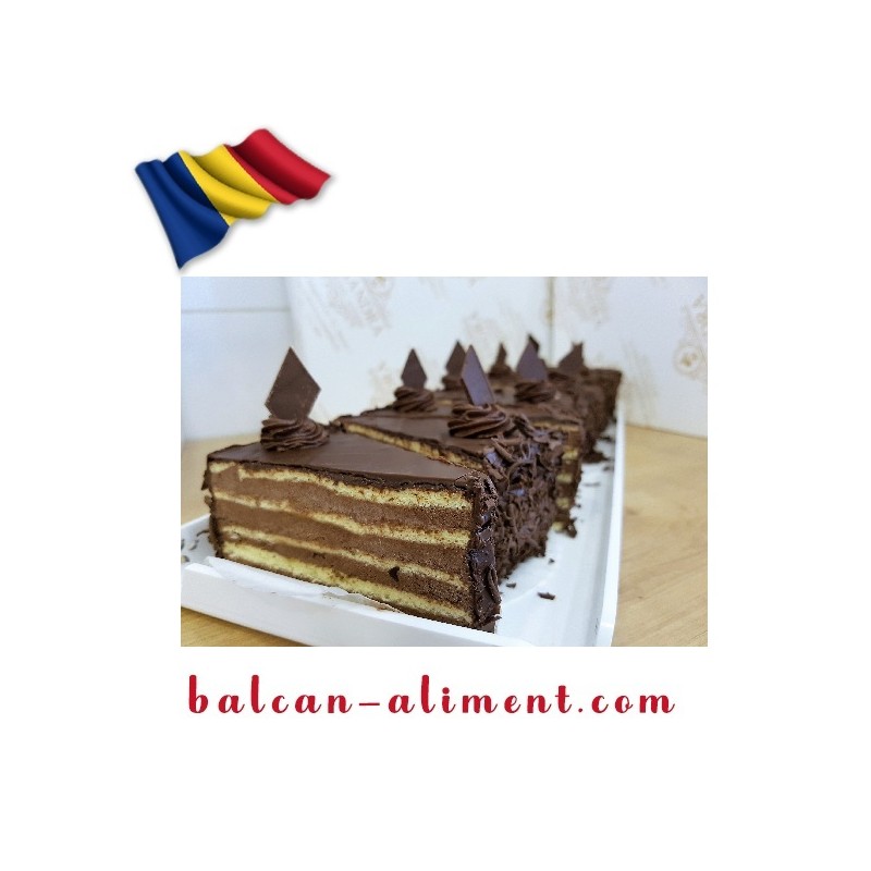 TIP TOP PRAJITURA RICHARD 2*130GR