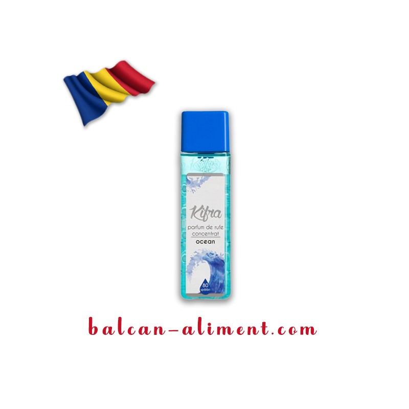 KIFRA PARFUM RUFE OCEAN